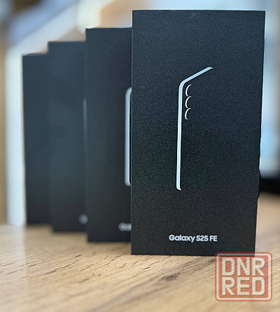Samsung S25 Fe Донецк - изображение 1