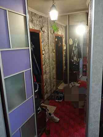 Продам 1-но комнатную квартиру в Куйбышевском районе (Словацкая) Донецк