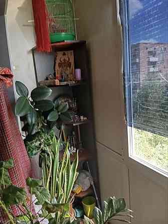 Продам 1-но комнатную квартиру в Куйбышевском районе (Словацкая) Донецк