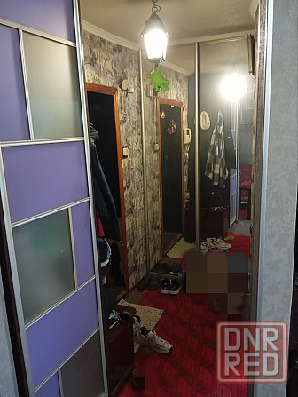 Продам 1-но комнатную квартиру в Куйбышевском районе (Словацкая) Донецк - изображение 6