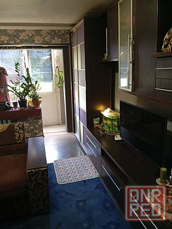 Продам 1-но комнатную квартиру в Куйбышевском районе (Словацкая) Донецк - изображение 2