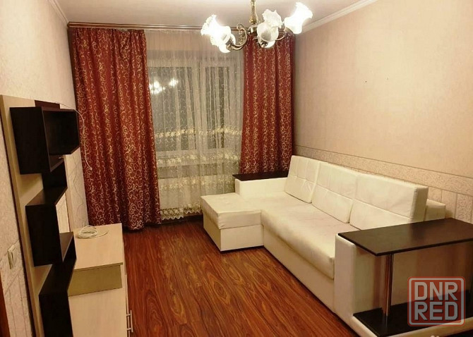 Сдам 1-комнатную квартиру в Ворошиловском районе, Донбасс Арена. Донецк - изображение 3