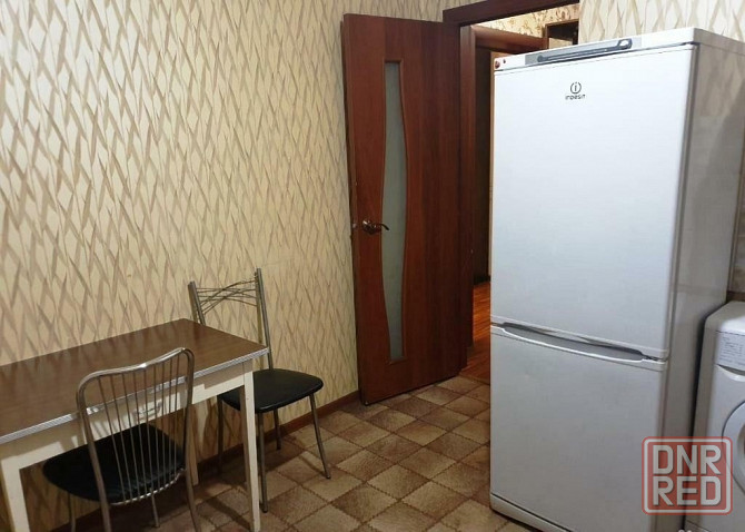 Сдам 1-комнатную квартиру в Ворошиловском районе, Донбасс Арена. Донецк - изображение 1