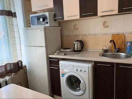 Сдам однокомнатную квартиру Донецк