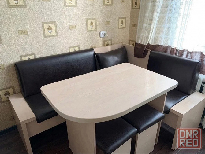 Сдам однокомнатную квартиру Донецк - изображение 4