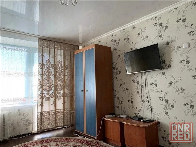 Сдам однокомнатную квартиру Донецк - изображение 2