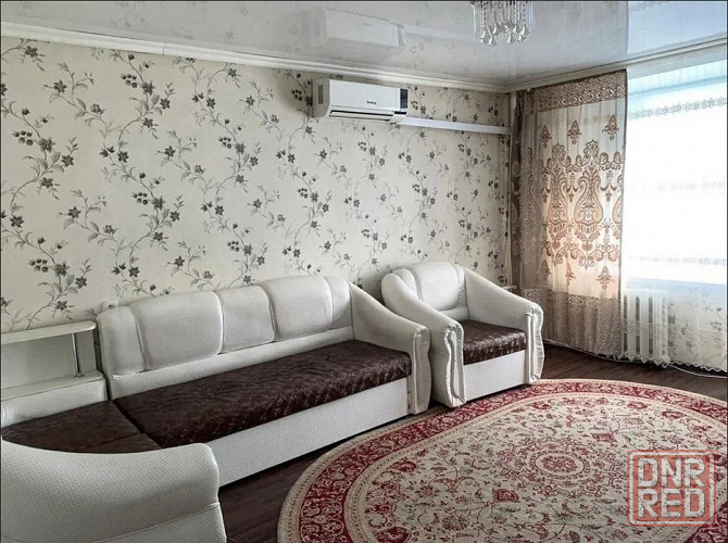 Сдам однокомнатную квартиру Донецк - изображение 1