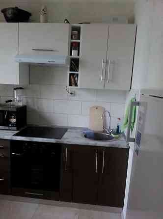 Аренда однокомнатной квартиры в Макеевке Макеевка