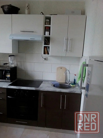 Аренда однокомнатной квартиры в Макеевке Макеевка - изображение 3