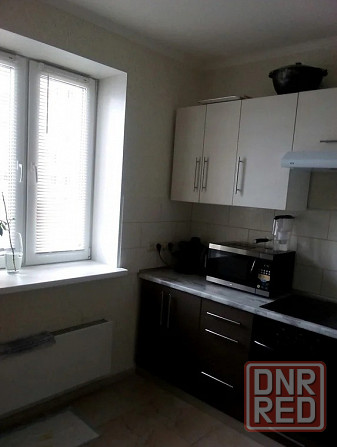 Аренда однокомнатной квартиры в Макеевке Макеевка - изображение 1