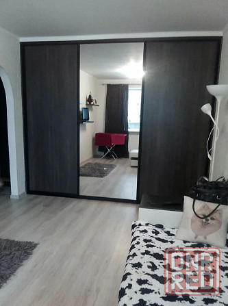 Аренда однокомнатной квартиры в Макеевке Макеевка - изображение 2