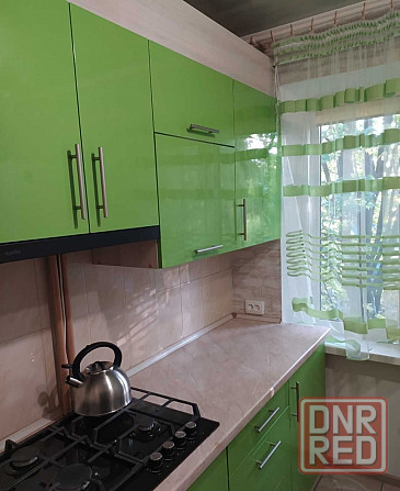 Сдам 1-комнатную квартиру в Киевском районе, ул Артема. Донецк - изображение 2