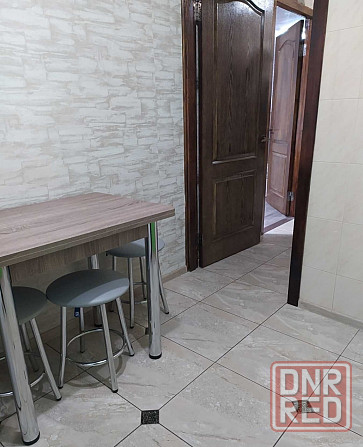 Сдам 1-комнатную квартиру в Киевском районе, ул Артема. Донецк - изображение 5