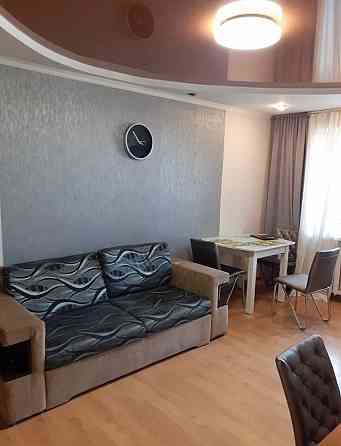 Сдам 2-комнатную квартиру в Ленинском районе, Оцкб. Донецк