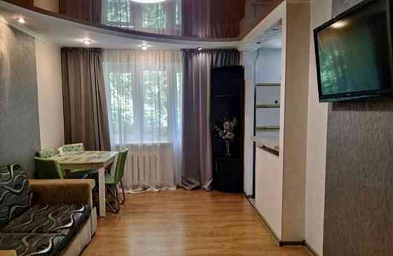 Сдам 2-комнатную квартиру в Ленинском районе, Оцкб. Донецк