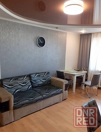 Сдам 2-комнатную квартиру в Ленинском районе, Оцкб. Донецк - изображение 3