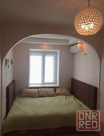 Сдам 2-комнатную квартиру в Ленинском районе, Оцкб. Донецк - изображение 6