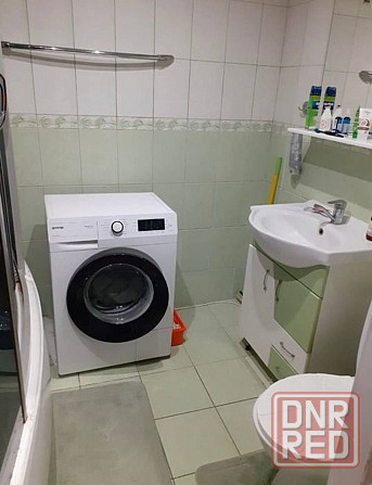 Сдам 2-комнатную квартиру в Ленинском районе, Оцкб. Донецк - изображение 1