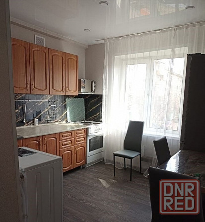 Сдается 1к кв Донецк - изображение 2