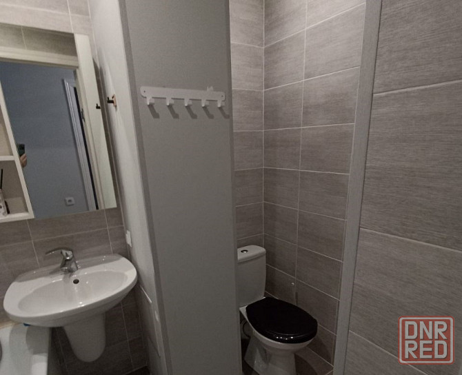 Сдам 1-комнатную квартиру в Ленинском районе, Боссе. Донецк - изображение 2