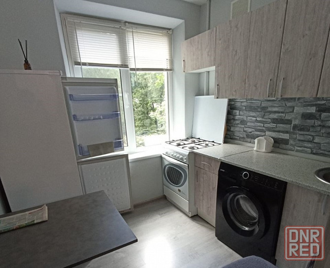 Сдам 1-комнатную квартиру в Ленинском районе, Боссе. Донецк - изображение 5