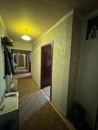 Продаётся 3-комнатная квартира на ул. Раздольной Донецк