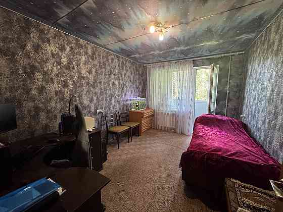 Продаётся 3-комнатная квартира на ул. Раздольной Донецк