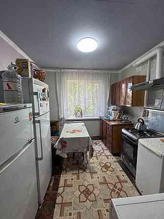 Продаётся 3-комнатная квартира на ул. Раздольной Донецк