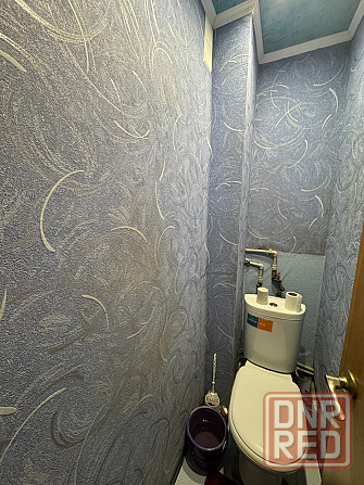 Продаётся 3-комнатная квартира на ул. Раздольной Донецк - изображение 11