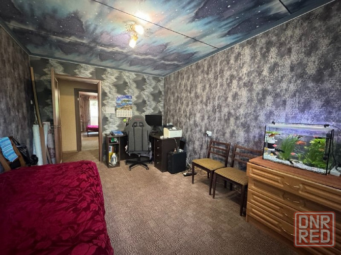 Продаётся 3-комнатная квартира на ул. Раздольной Донецк - изображение 5