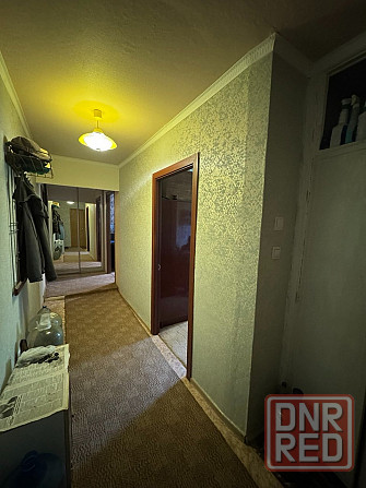 Продаётся 3-комнатная квартира на ул. Раздольной Донецк - изображение 4