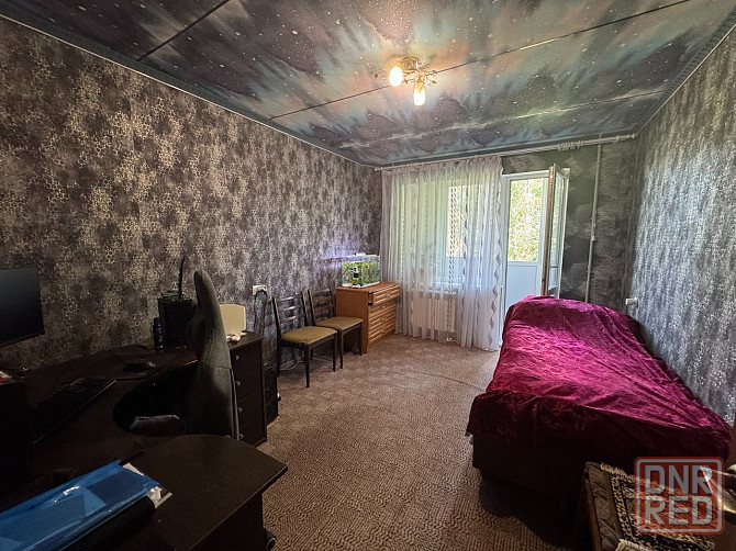 Продаётся 3-комнатная квартира на ул. Раздольной Донецк - изображение 6