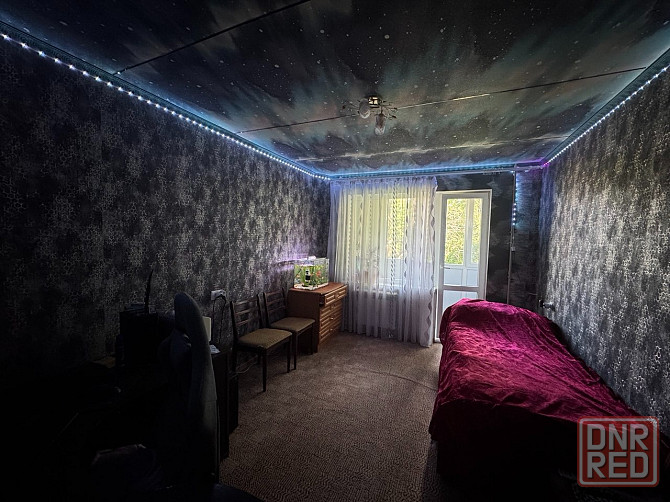 Продаётся 3-комнатная квартира на ул. Раздольной Донецк - изображение 8