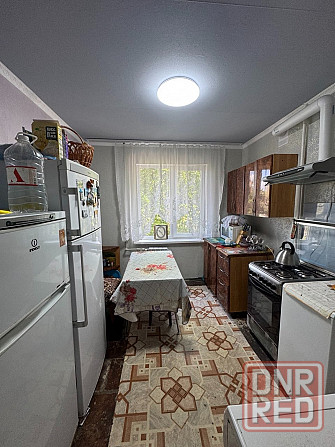 Продаётся 3-комнатная квартира на ул. Раздольной Донецк - изображение 1