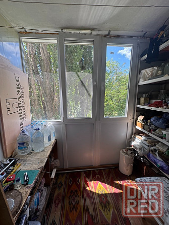 Продаётся 3-комнатная квартира на ул. Раздольной Донецк - изображение 2