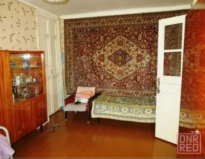 1-ком. квартира, Маяк Донецк - изображение 3