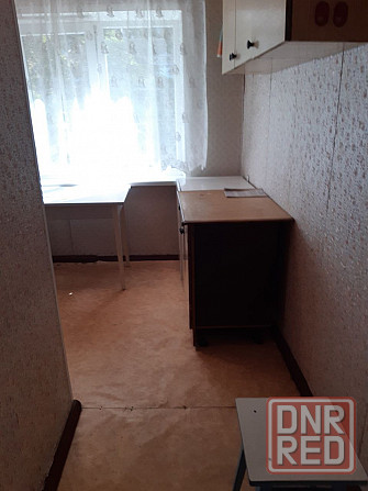 1-ком. квартира, Маяк Донецк - изображение 2