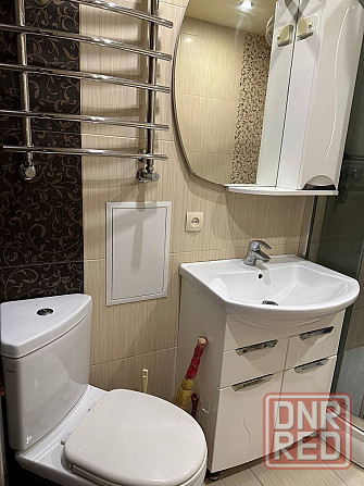 Продам 3-к. кв. в самом лучшем месте Киевского р-на, "Донецк-Сити" Донецк - изображение 12