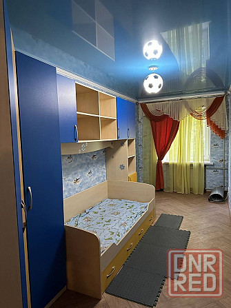 Продам 3-к. кв. в самом лучшем месте Киевского р-на, "Донецк-Сити" Донецк - изображение 4