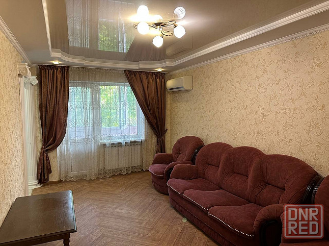 Продам 3-к. кв. в самом лучшем месте Киевского р-на, "Донецк-Сити" Донецк - изображение 1