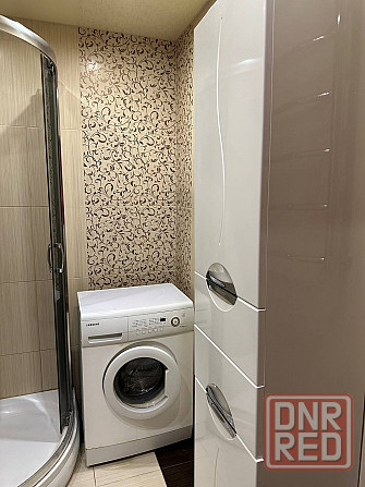 Продам 3-к. кв. в самом лучшем месте Киевского р-на, "Донецк-Сити" Донецк - изображение 11