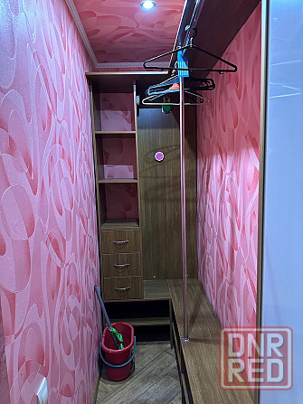 Продам 3-к. кв. в самом лучшем месте Киевского р-на, "Донецк-Сити" Донецк - изображение 8