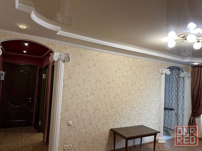 Продам 3-к. кв. в самом лучшем месте Киевского р-на, "Донецк-Сити" Донецк - изображение 2