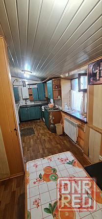 Сдам 2 х ком.дом 65 м2, участок 6 соток Куйбышевский район. Хлебодарная. Донецк - изображение 11