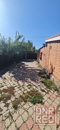Сдам 2 х ком.дом 65 м2, участок 6 соток Куйбышевский район. Хлебодарная. Донецк - изображение 5