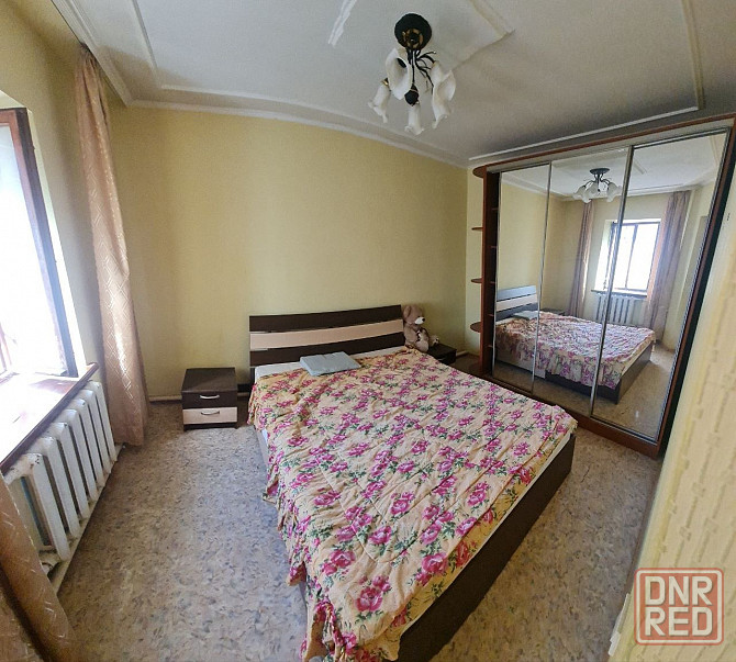 Сдам 2 х ком.дом 65 м2, участок 6 соток Куйбышевский район. Хлебодарная. Донецк - изображение 6