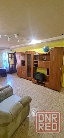 Сдам 2 х ком.дом 65 м2, участок 6 соток Куйбышевский район. Хлебодарная. Донецк - изображение 1