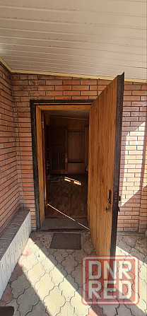 Сдам 2 х ком.дом 65 м2, участок 6 соток Куйбышевский район. Хлебодарная. Донецк - изображение 9