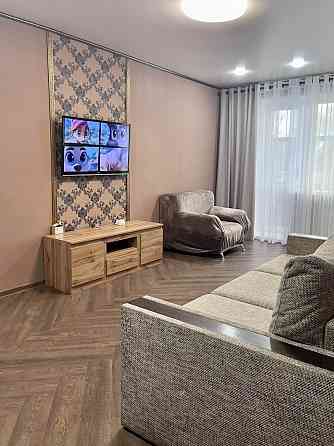 Сдается однокомнатная квартира в Ворошиловском районе Донецк