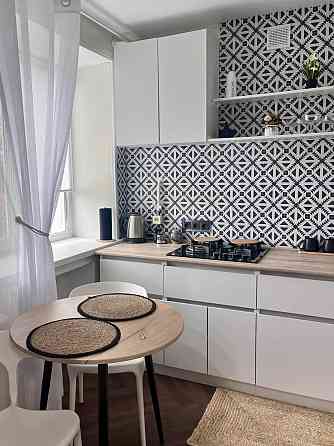 Сдается однокомнатная квартира в Ворошиловском районе Донецк